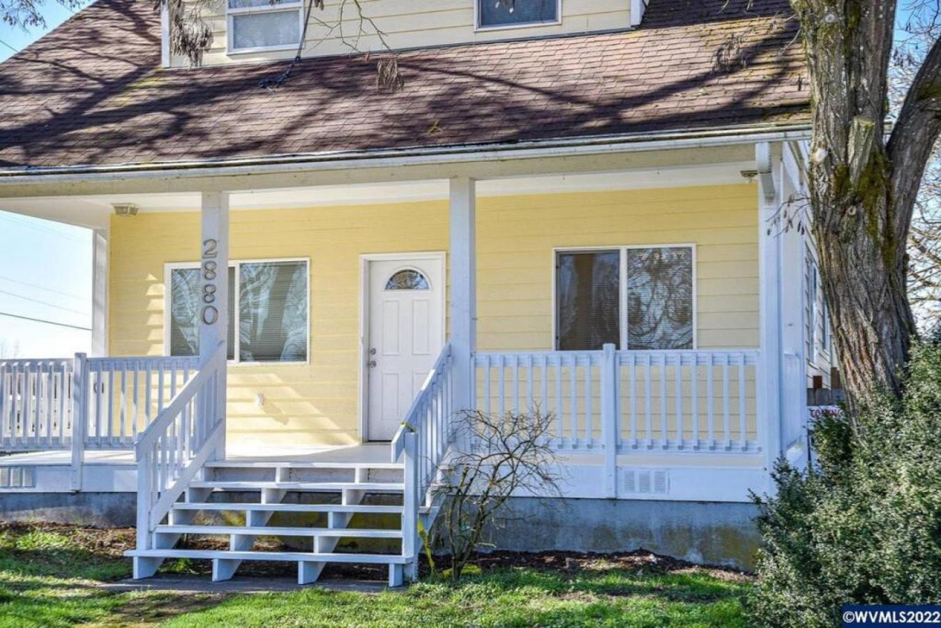 5 Bedroom House Cheerful Bungalow With Ac Pet Friendly Corvallis Exterior foto